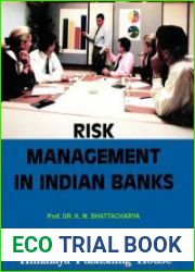 Risk Management in Indian Banks