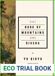 The Book of Mountains and Rivers