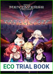 DreamScape (The Mentaverse Trilogy Book 1)