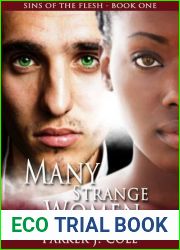 Many Strange Women (Sins of the Flesh #1)