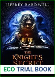 The Knight|s Secret (The Mage Conspiracy #1)
