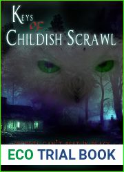Keys Of Childish Scrawl (The Sagi McCormick Series Book 1)