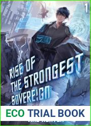 Rise of the Strongest Sovereign (Rise of the Strongest Sovereign: A Live-Streamed Dungeon Crawl)
