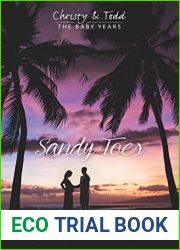 Sandy Toes (Christy and Todd: The Baby Years #1)