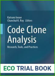 Code Clone Analysis: Research, Tools, and Practices