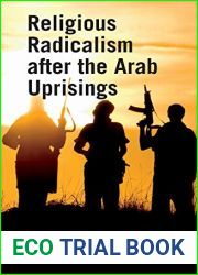 Religious Radicalism after the Arab Uprisings (CSIS Reports)