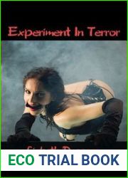 Experiment in Terror