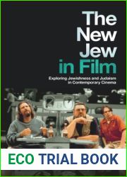 The New Jew in Film