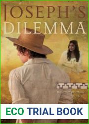 Joseph|s Dilemma (Return to Northkill, #2)