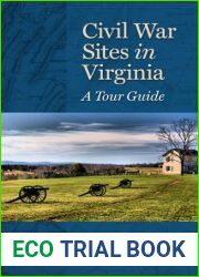 Civil War Sites in Virginia: A Tour Guide by James I. Robertson Jr. (2011-03-09)