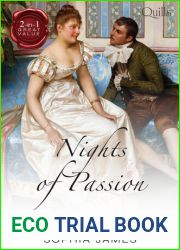 Quills - Nights of Passion One Unashamed Night One Illicit Night
