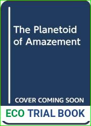 The Planetoid of Amazement