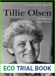 Tillie Olsen: One Woman, Many Riddles
