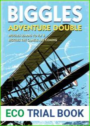Biggles Adventure Double