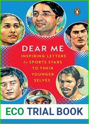 Dear Me: Inspiring Letters by Sports Stars to their Younger Selves