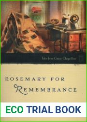 Rosemary for Remembrance (Tales from Grace Chapel Inn, #28)