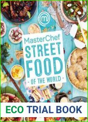 MasterChef: Street Food of the World