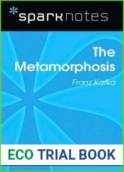 The Metamorphosis (SparkNotes Literature Guide Series)