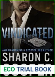Vindicated (Atlanta|s Finest #2)