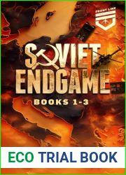 Soviet Endgame: Books 1 - 3