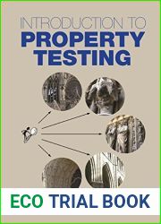 Introduction to Property Testing
