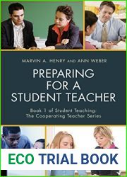 Preparing for a Student Teacher (Student Teaching: The Cooperating Teacher Series)