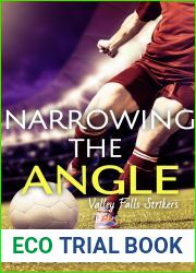 Narrowing the Angle (Valley Falls Strikers #4)