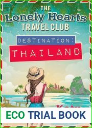 Destination Thailand (The Lonely Hearts Travel Club, #1)