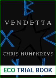Vendetta (The Runestone Saga, #2)