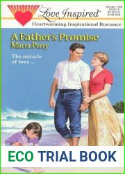 A Father|s Promise (Love Inspired #41)