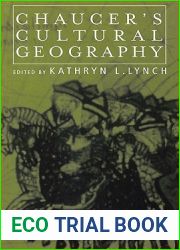 Chaucer|s Cultural Geography (Basic Readings in Chaucer and His Time)