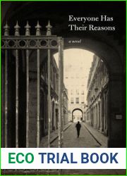 Everyone Has Their Reasons