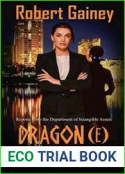 Dragon(e) Baby Gone (Reports from the Department of Intangible Assets)