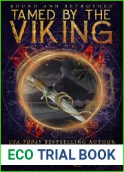 Tamed by the Viking: A Dark Viking Romance (Bound and Betrothed, #1)