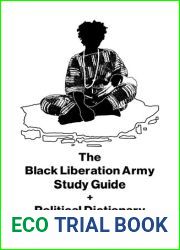 The Black Liberation Army Study Guide + Political Dictionary