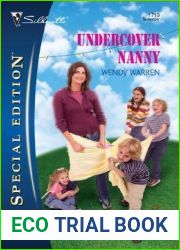 Undercover Nanny