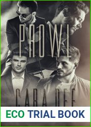 Prowl (The Game Series, #12)