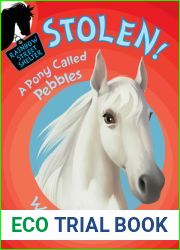 STOLEN! A Pony Called Pebbles (Rainbow Street Shelter)