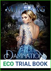 Damnation (Tales of Cinder #3)