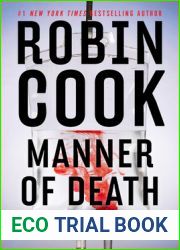 Manner of Death