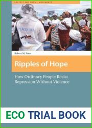 Ripples of Hope