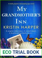 My Grandmother|s Inn (Dune Island, #5)