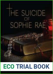 The Suicide of Sophie Rae