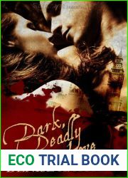 Dark, Deadly Love