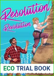 Resolution Revolution (Capricorn Cove, #10)