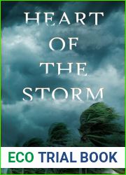 Heart of the Storm (A McCarron|s Corner Mystery)