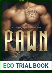 Pawn (Broken Bows MC, #2)