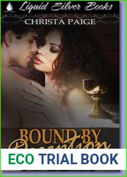 Bound by Deception (The Blood Vine, #1)