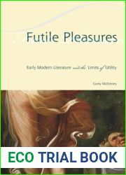 Futile Pleasures