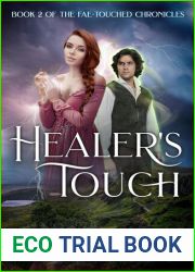 Healer|s Touch